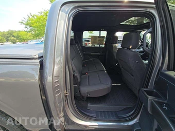 2023 Ford F-150 XLT Crew Cab Short Bed - miniatura 13