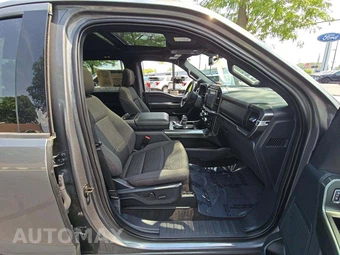 2023 Ford F-150 XLT Crew Cab Short Bed - miniatura 15