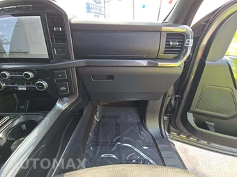 2023 Ford F-150 XLT Crew Cab Short Bed - miniatura 16