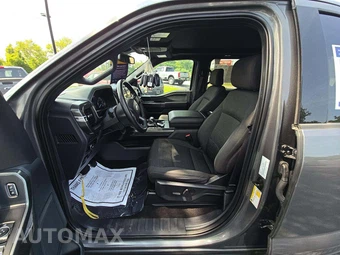 2023 Ford F-150 XLT Crew Cab Short Bed - miniatura 3