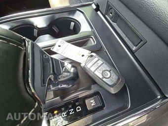 2023 Ford F-150 XLT Crew Cab Short Bed - miniatura 5