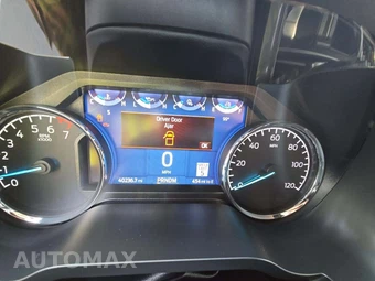 2023 Ford F-150 XLT Crew Cab Short Bed - miniatura 6