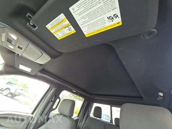 2023 Ford F-150 XLT Crew Cab Short Bed - miniatura 8