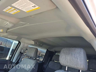 2023 Ford F-150 XLT Crew Cab Short Bed - miniatura 11
