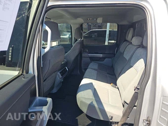 2023 Ford F-150 XLT Crew Cab Short Bed - miniatura 13