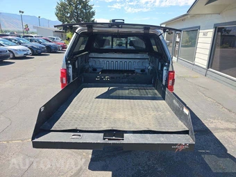 2023 Ford F-150 XLT Crew Cab Short Bed - miniatura 14