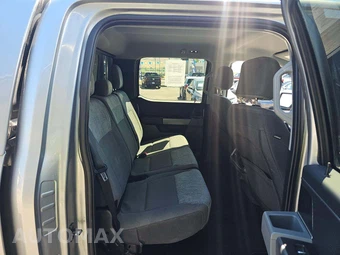 2023 Ford F-150 XLT Crew Cab Short Bed - miniatura 16