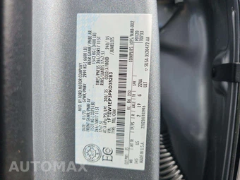2023 Ford F-150 XLT Crew Cab Short Bed - miniatura 5