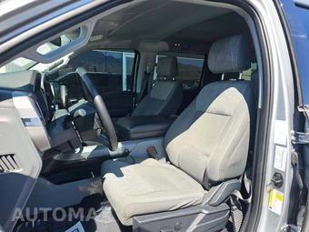 2023 Ford F-150 XLT Crew Cab Short Bed - miniatura 6