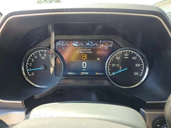 2023 Ford F-150 XLT Crew Cab Short Bed - miniatura 9