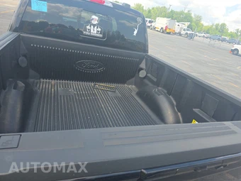 2023 Ford F-150 XLT Crew Cab Short Bed - miniatura 11