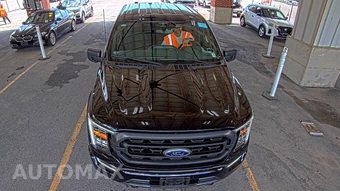 2023 Ford F-150 XLT Crew Cab Short Bed - miniatura 38