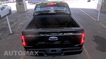 2023 Ford F-150 XLT Crew Cab Short Bed - miniatura 39