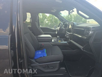 2023 Ford F-150 XLT Crew Cab Short Bed - miniatura 40