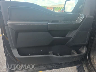 2023 Ford F-150 XLT Crew Cab Short Bed - miniatura 41