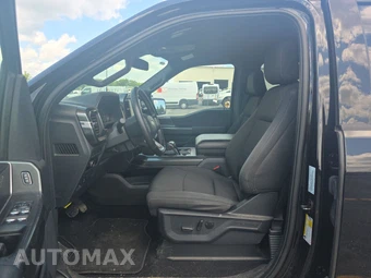 2023 Ford F-150 XLT Crew Cab Short Bed - miniatura 5