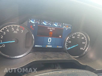 2023 Ford F-150 XLT Crew Cab Short Bed - miniatura 8
