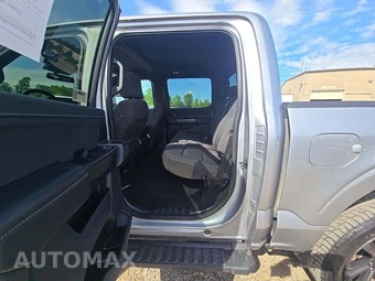 2023 Ford F-150 XLT Crew Cab Short Bed - miniatura 10