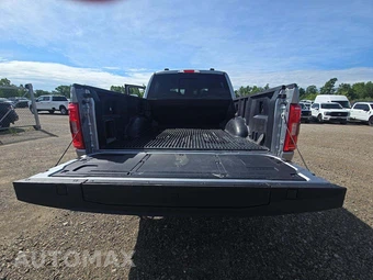 2023 Ford F-150 XLT Crew Cab Short Bed - miniatura 11