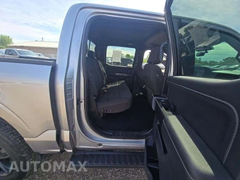 2023 Ford F-150 XLT Crew Cab Short Bed - miniatura 13