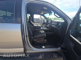2023 Ford F-150 XLT Crew Cab Short Bed - miniatura 15