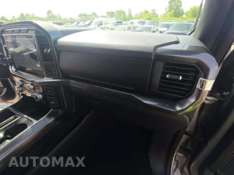 2023 Ford F-150 XLT Crew Cab Short Bed - miniatura 16