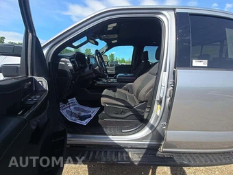 2023 Ford F-150 XLT Crew Cab Short Bed - miniatura 3