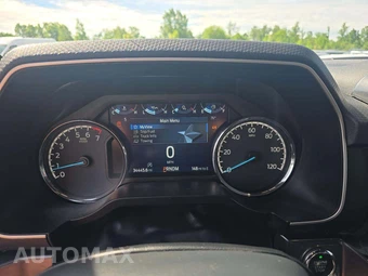 2023 Ford F-150 XLT Crew Cab Short Bed - miniatura 6