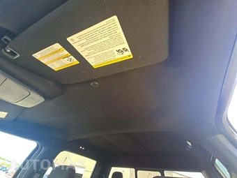2023 Ford F-150 XLT Crew Cab Short Bed - miniatura 8