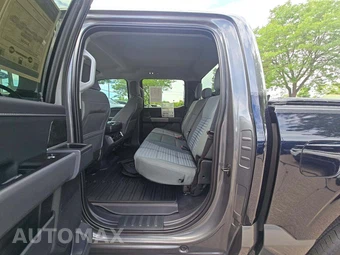 2023 Ford F-150 XLT Crew Cab Short Bed - miniatura 10