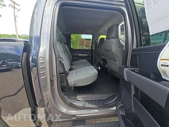 2023 Ford F-150 XLT Crew Cab Short Bed - miniatura 13