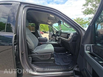2023 Ford F-150 XLT Crew Cab Short Bed - miniatura 15