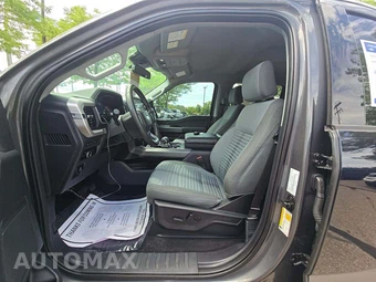 2023 Ford F-150 XLT Crew Cab Short Bed - miniatura 3