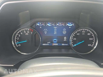 2023 Ford F-150 XLT Crew Cab Short Bed - miniatura 6