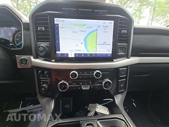 2023 Ford F-150 XLT Crew Cab Short Bed - miniatura 7