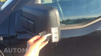 2023 Ford F-150 XLT Crew Cab Short Bed - miniatura 20