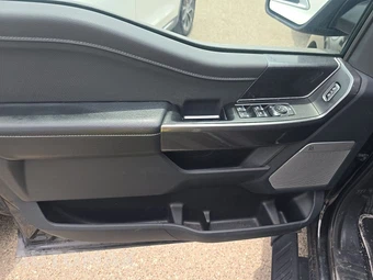 2023 Ford F-150 XLT Crew Cab Short Bed - miniatura 38