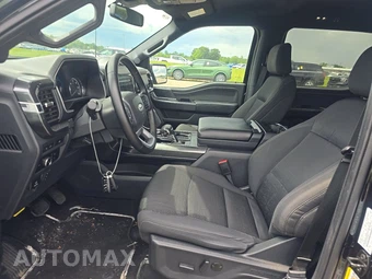 2023 Ford F-150 XLT Crew Cab Short Bed - miniatura 5