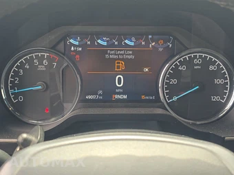 2023 Ford F-150 XLT Crew Cab Short Bed - miniatura 8