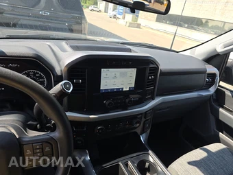 2023 Ford F-150 XLT Crew Cab Short Bed - miniatura 11