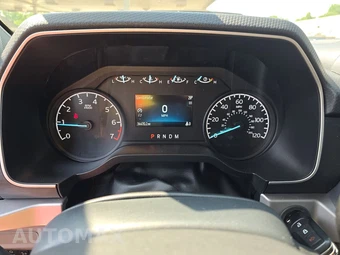 2023 Ford F-150 XLT Crew Cab Short Bed - miniatura 12