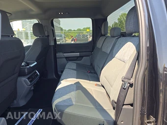 2023 Ford F-150 XLT Crew Cab Short Bed - miniatura 13