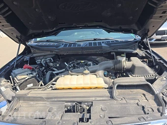 2023 Ford F-150 XLT Crew Cab Short Bed - miniatura 15