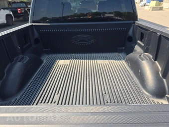 2023 Ford F-150 XLT Crew Cab Short Bed - miniatura 16