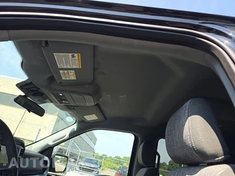 2023 Ford F-150 XLT Crew Cab Short Bed - miniatura 17