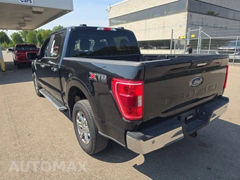 2023 Ford F-150 XLT Crew Cab Short Bed - miniatura 6