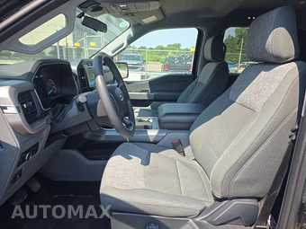 2023 Ford F-150 XLT Crew Cab Short Bed - miniatura 7