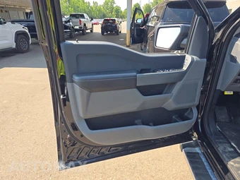 2023 Ford F-150 XLT Crew Cab Short Bed - miniatura 9