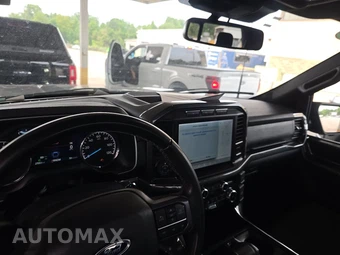 2023 Ford F-150 XLT Crew Cab Short Bed - miniatura 11