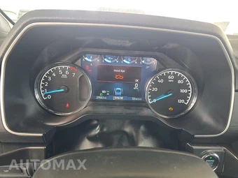 2023 Ford F-150 XLT Crew Cab Short Bed - miniatura 12